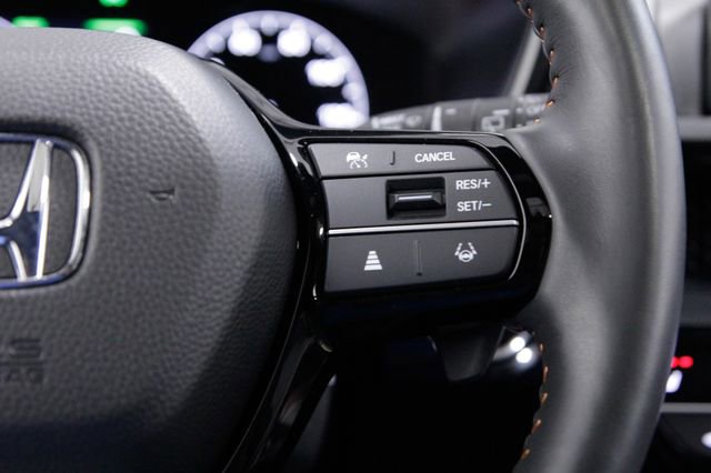 Certified 2024 Honda CR-V Sport Touring image 29