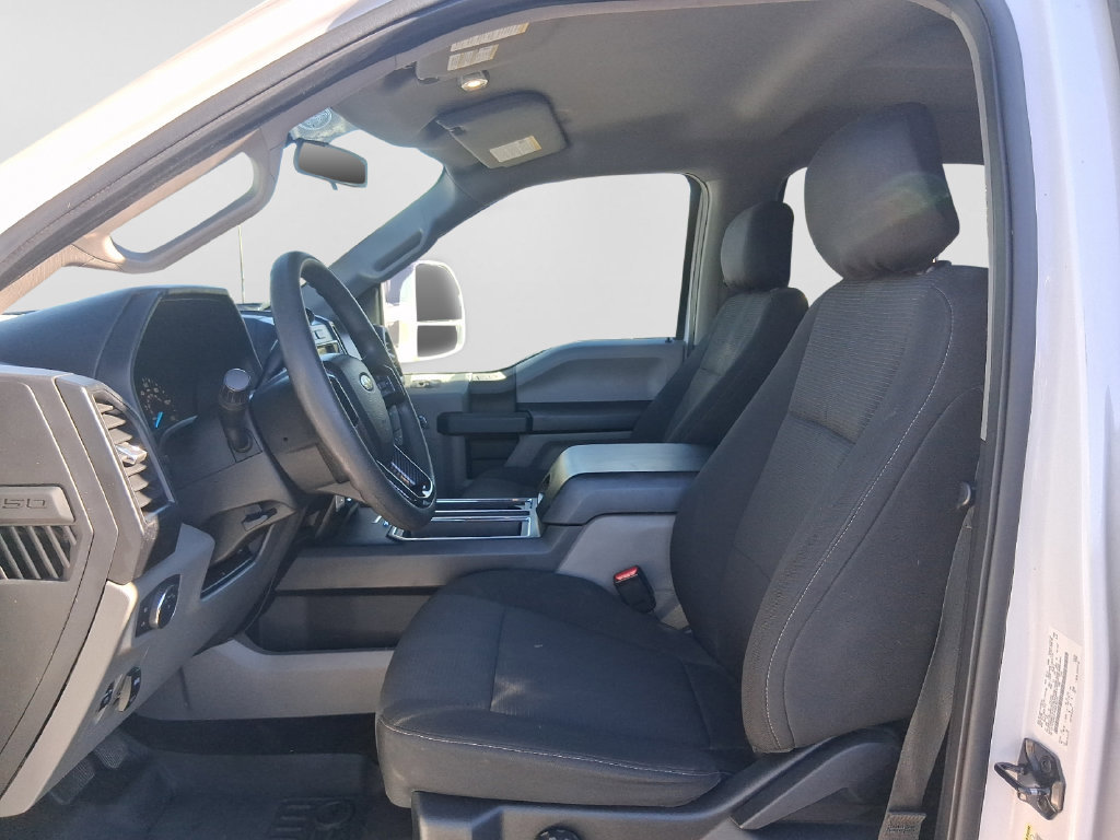 Used 2017 Ford F150 XL w/ Equipment Group 101A Mid AWD/4WD image 21
