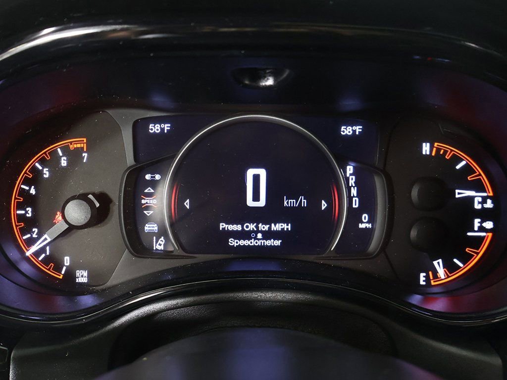 Used 2022 Dodge Durango GT image 43