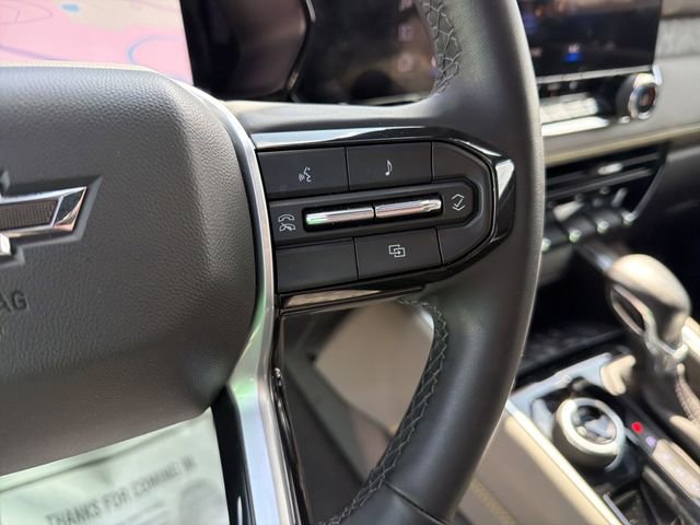 Used 2024 Chevrolet Colorado ZR2 image 21