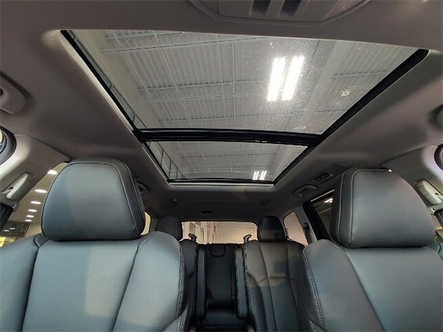 New 2025 Subaru Ascent Bronze Edition image 18