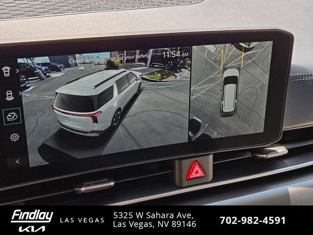 New 2026 Kia Carnival SX Prestige FWD image 23