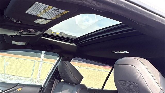 Used 2022 Subaru Outback Wilderness w/ Wilderness Package image 20