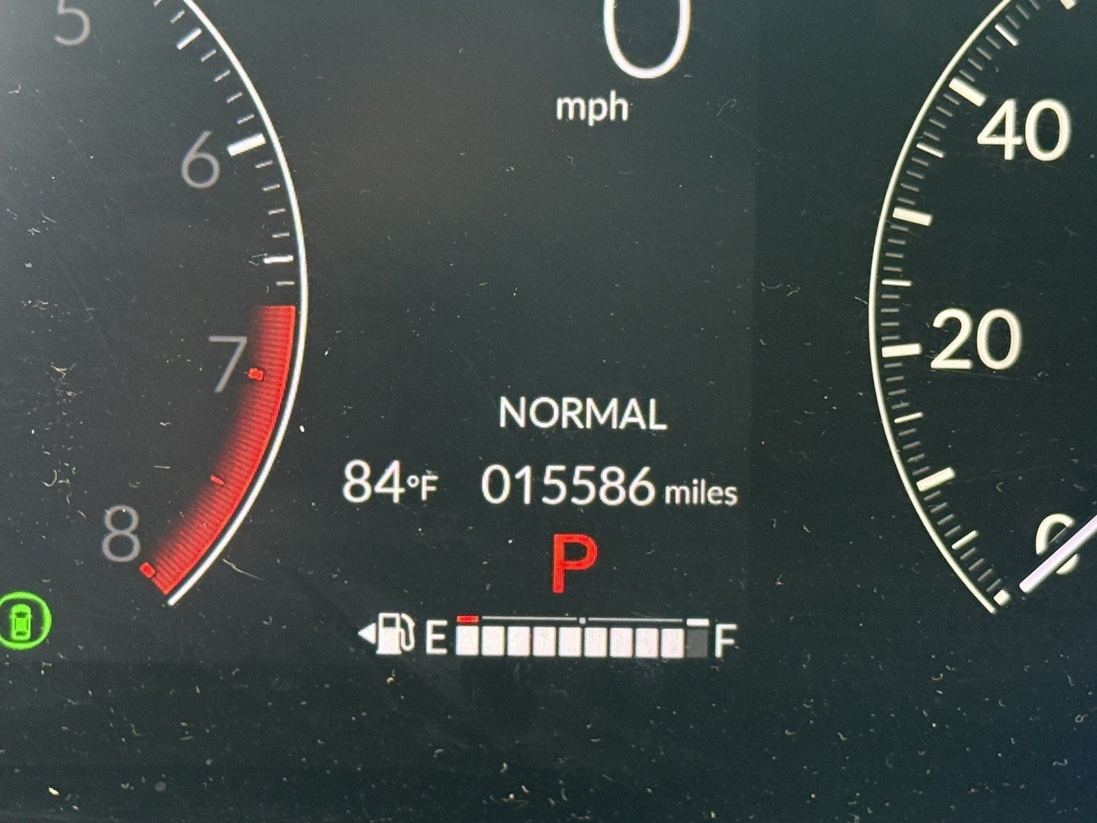 Used 2024 Honda HR-V Sport image 15