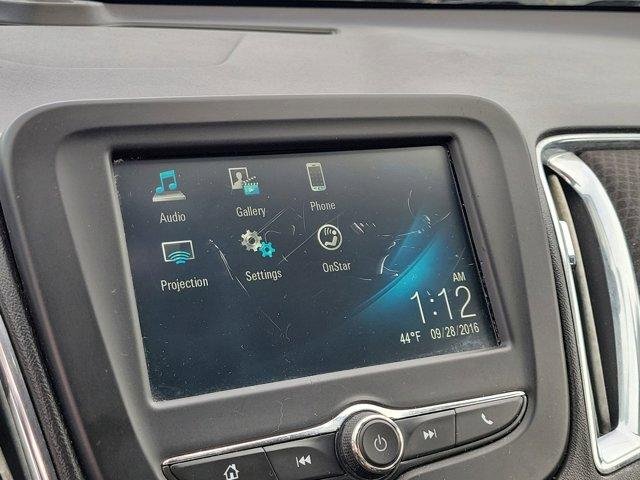 Used 2017 Chevrolet Malibu LT image 26