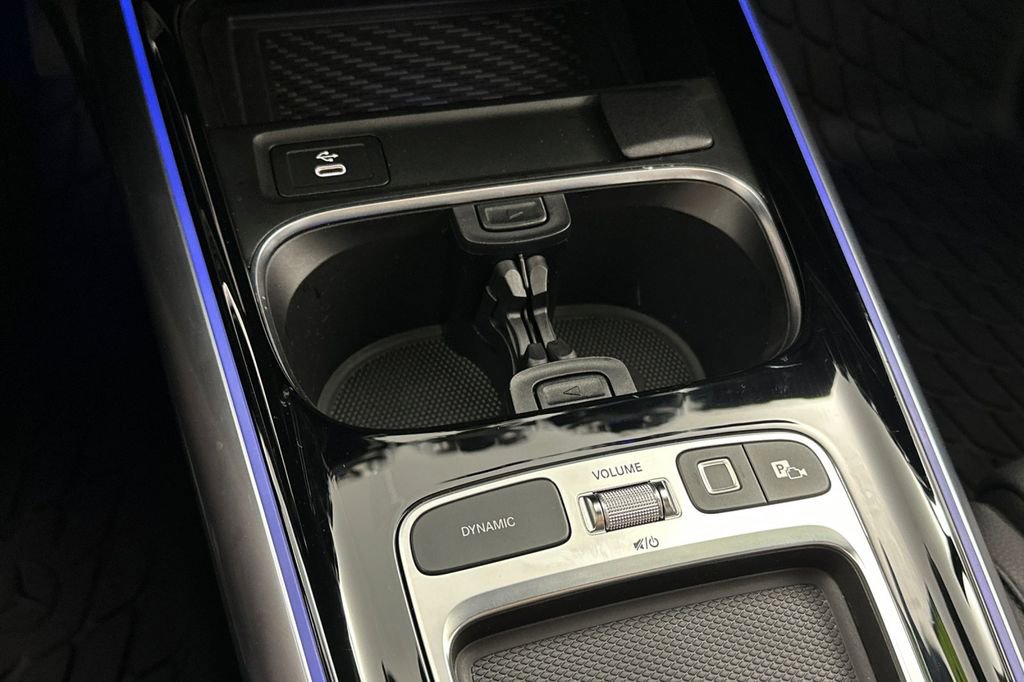 Certified 2026 Mercedes-Benz GLA 250 image 34