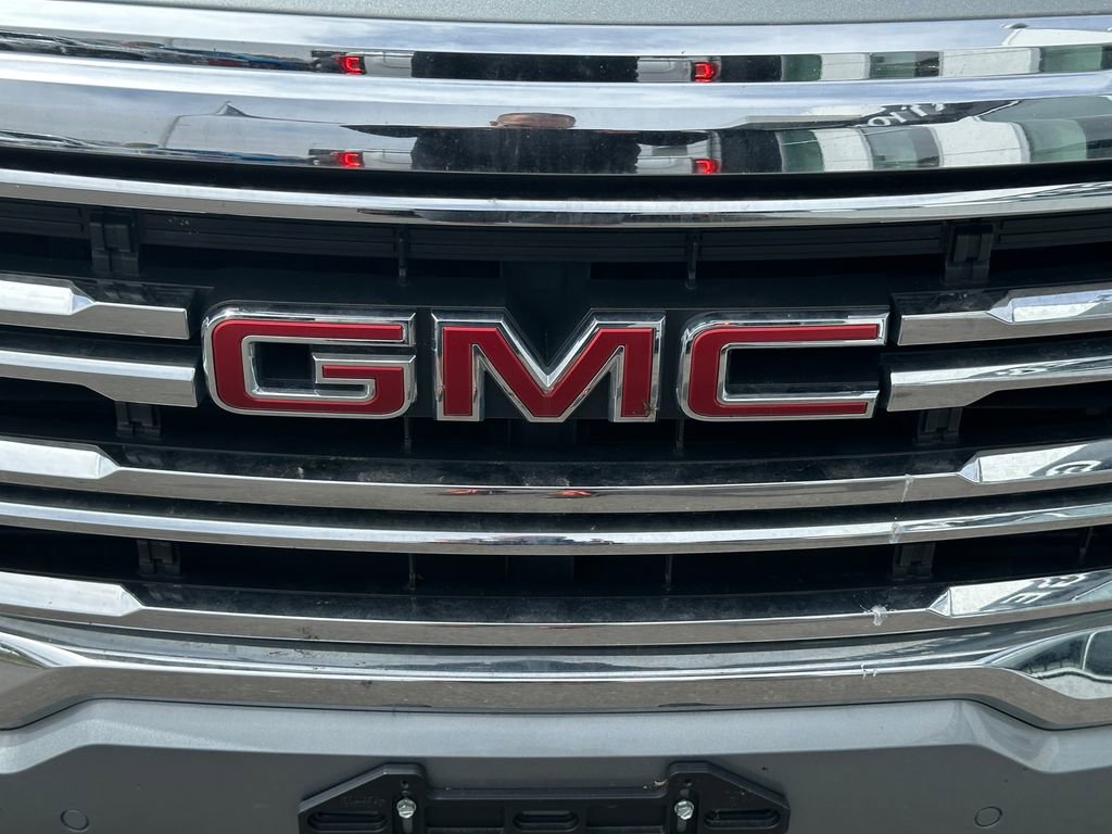 Certified 2023 GMC Acadia SLE w/ Driver Convenience Package AWD/4WD image 33