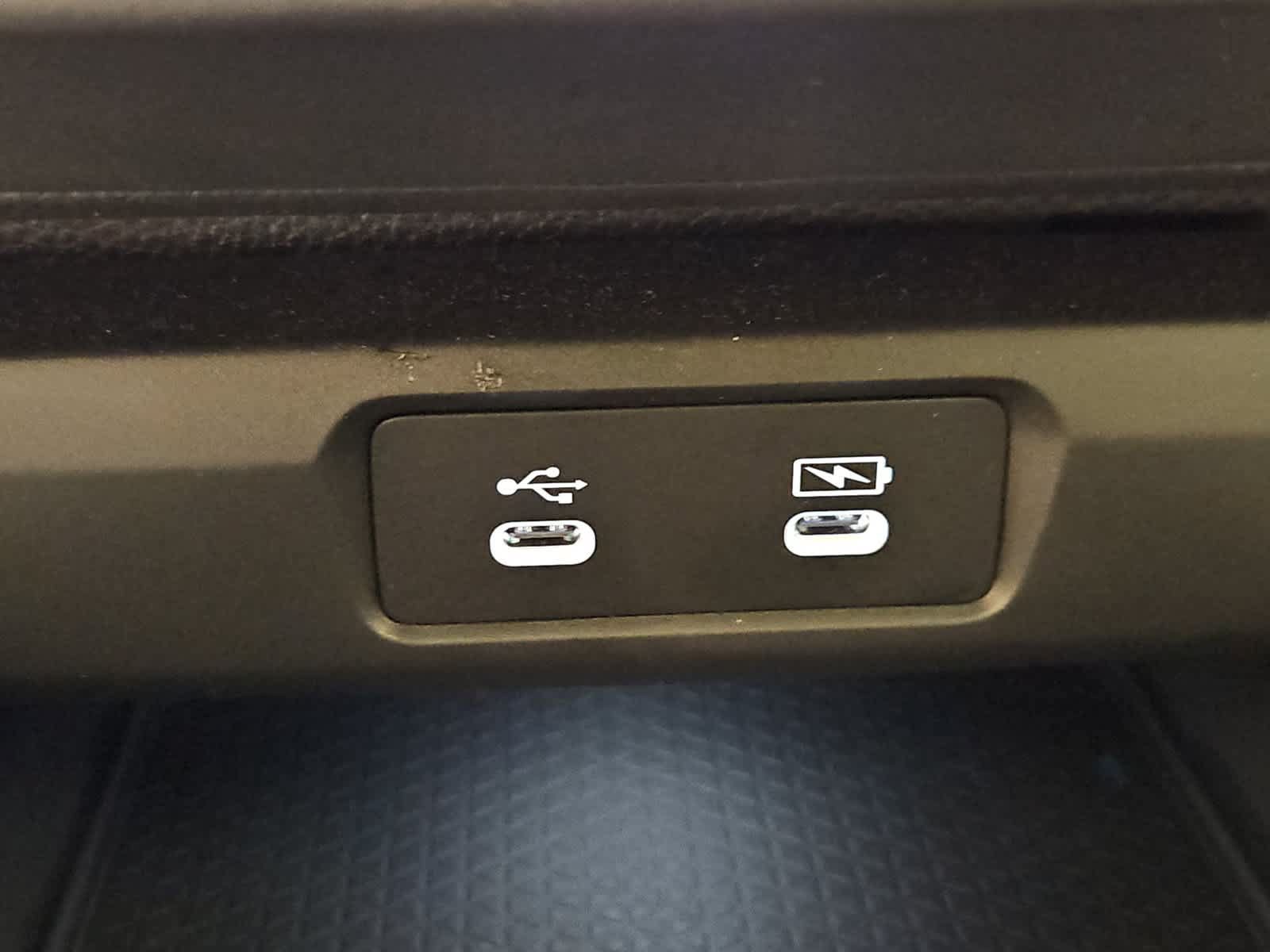 Certified 2024 Honda Accord EX image 8