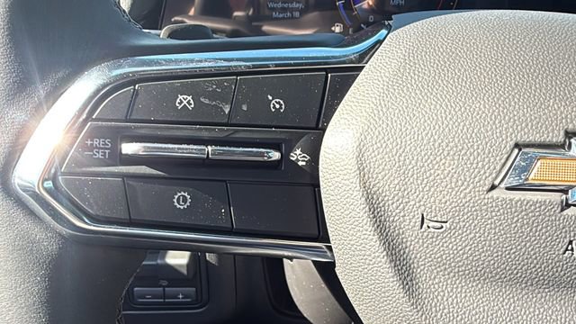 New 2026 Chevrolet Tahoe High Country w/ Sun And Tow Package image 18