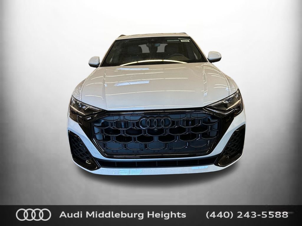 New 2026 Audi Q8 Premium Plus image 9