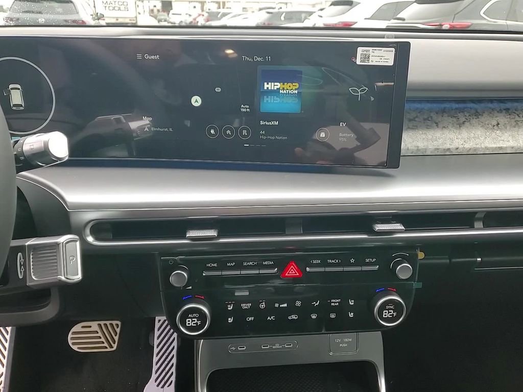 New 2026 Hyundai Ioniq 9 Calligraphy image 18