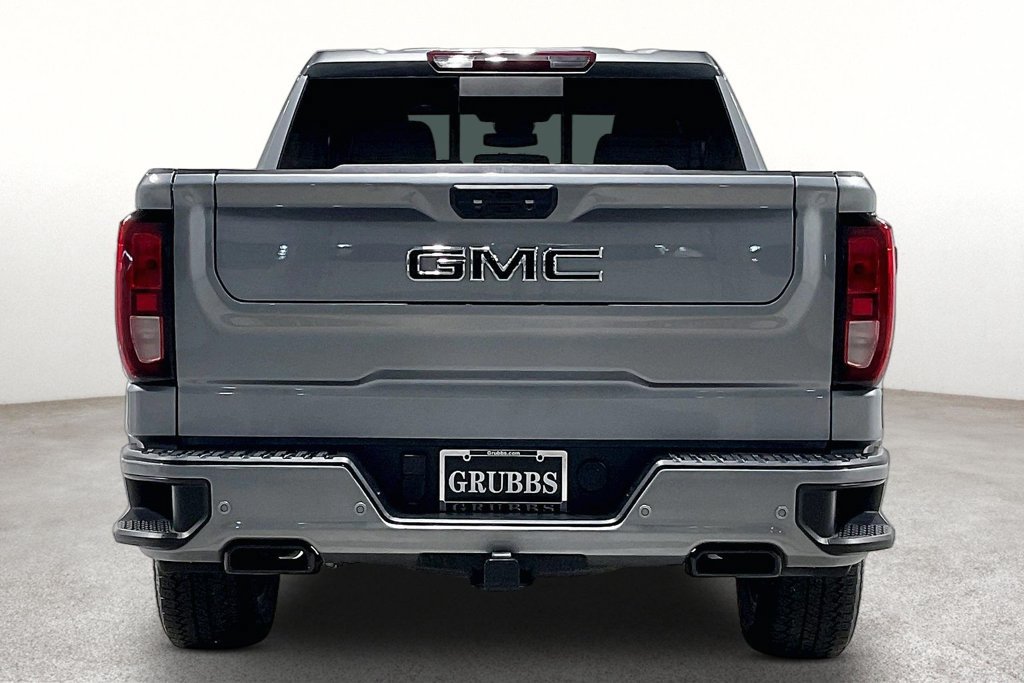 Used 2024 GMC Sierra 1500 Elevation w/ Elevation Premium Package AWD/4WD image 5