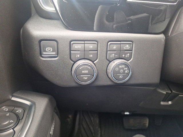 New 2026 Chevrolet Silverado 1500 LT Trail Boss w/ LT Trail Boss Premium Package image 11