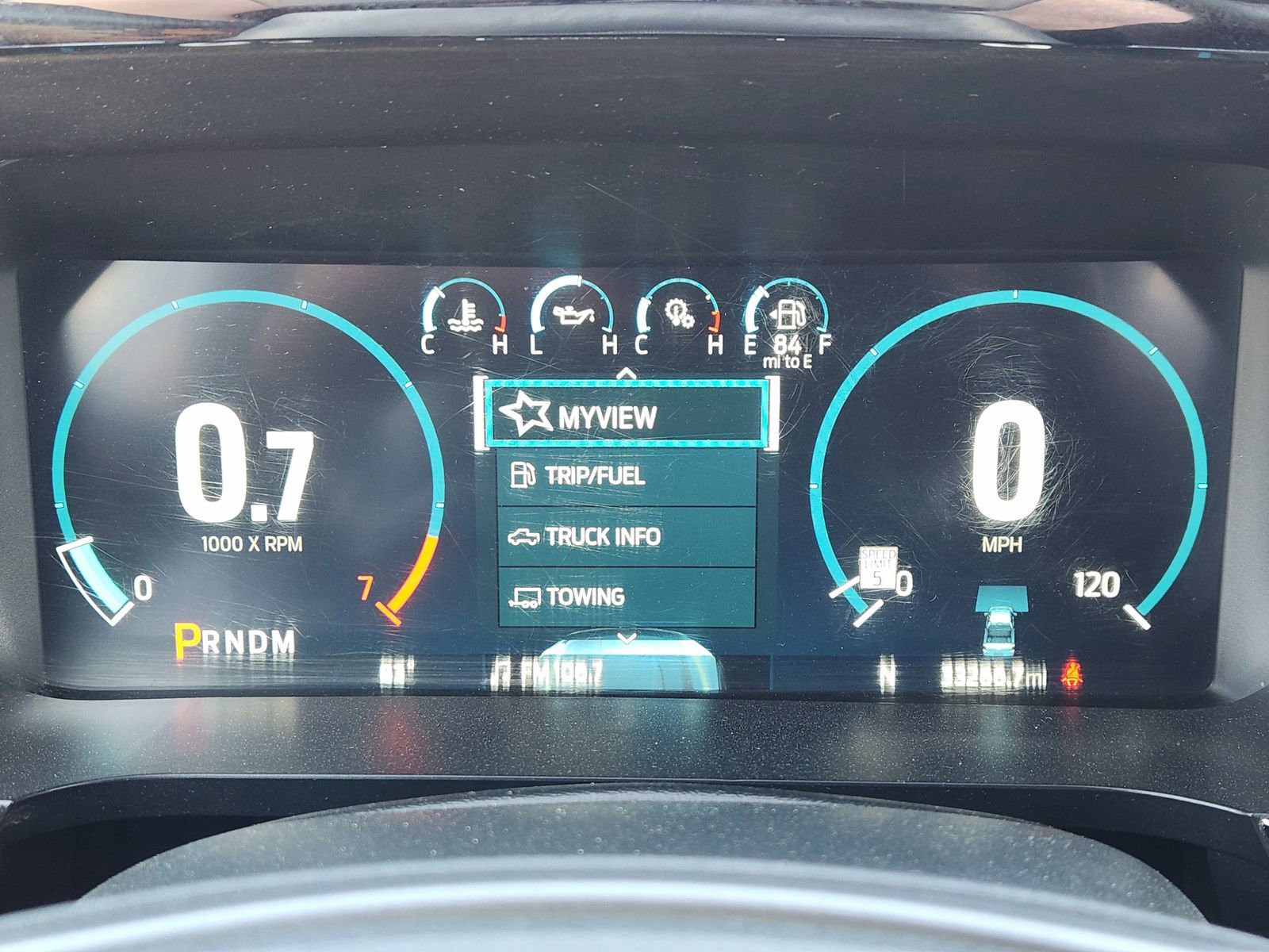 Used 2023 Ford F150 Lariat w/ Equipment Group 502A High image 15