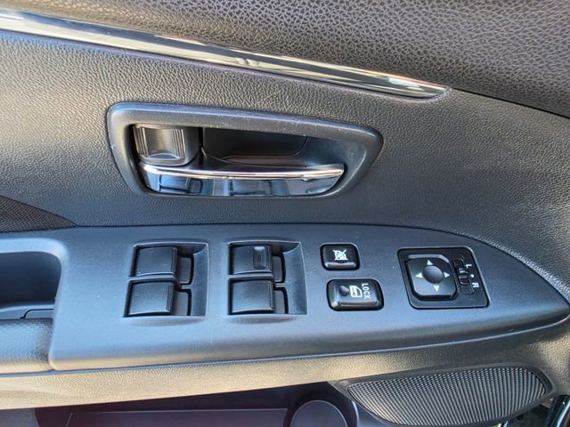 Used 2025 Mitsubishi Outlander Sport ES image 21