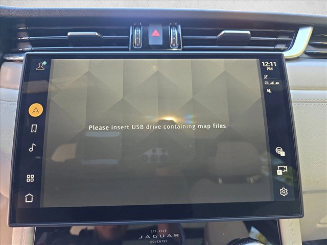 Used 2026 Jaguar F-PACE R-Dynamic S AWD/4WD image 23