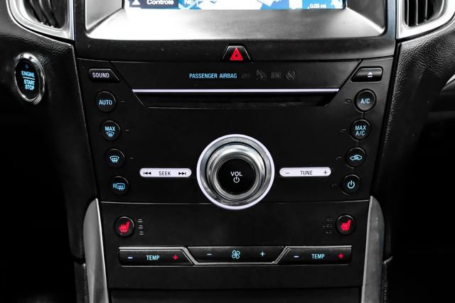 Used 2019 Ford Edge Titanium image 34