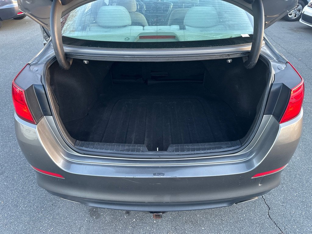 Used 2014 Kia Optima LX image 13