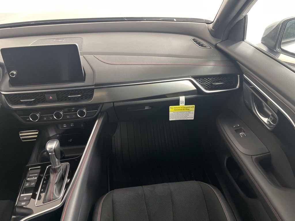 Certified 2025 Acura ADX A-Spec FWD image 18