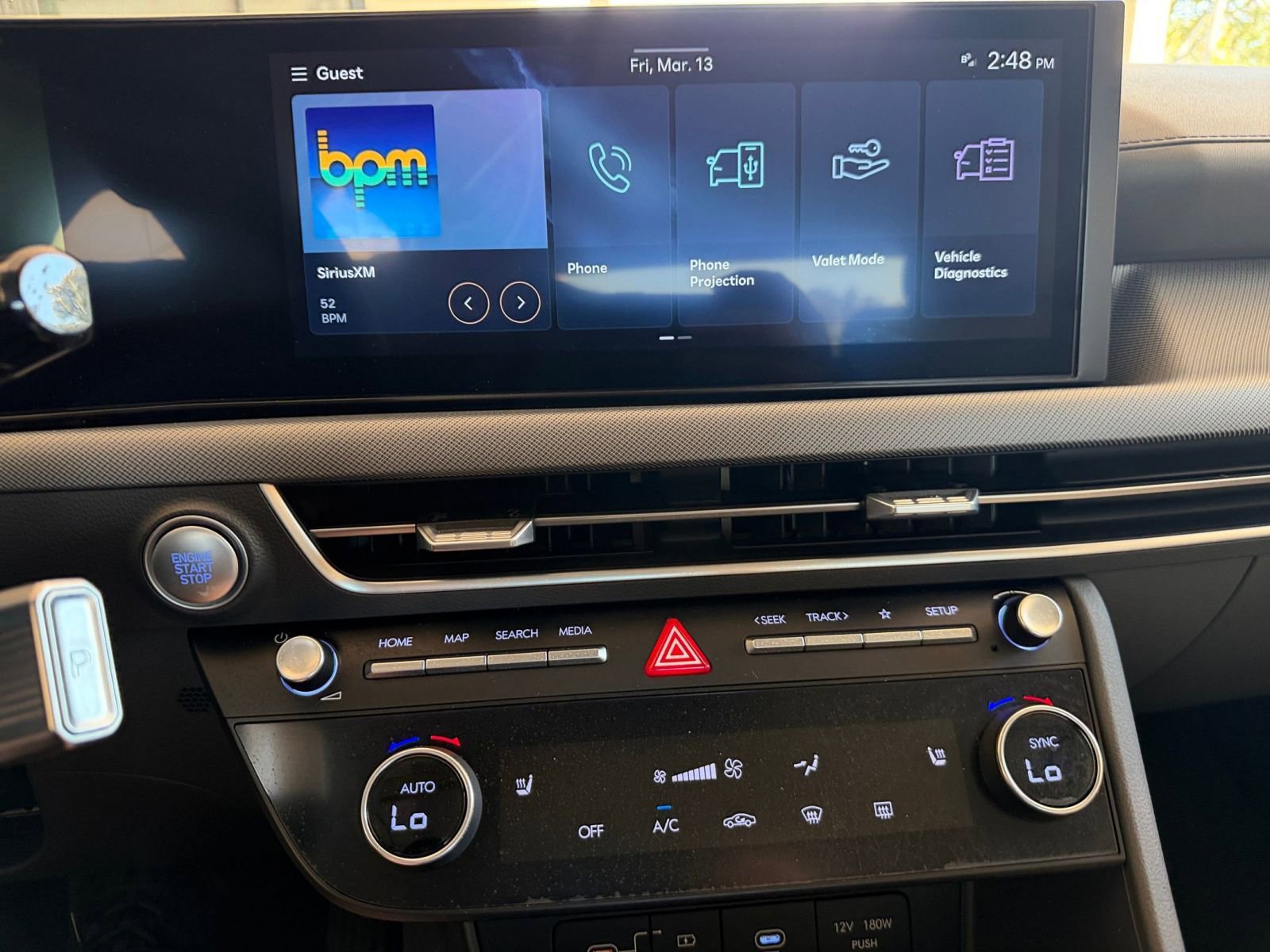 Used 2025 Hyundai Sonata SEL image 17