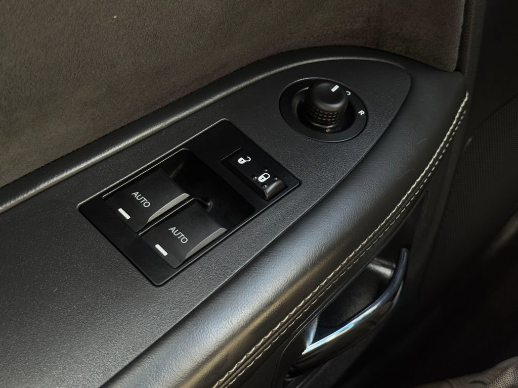 Used 2013 Dodge Challenger SRT8 w/ Harman Kardon Audio Group RWD image 11