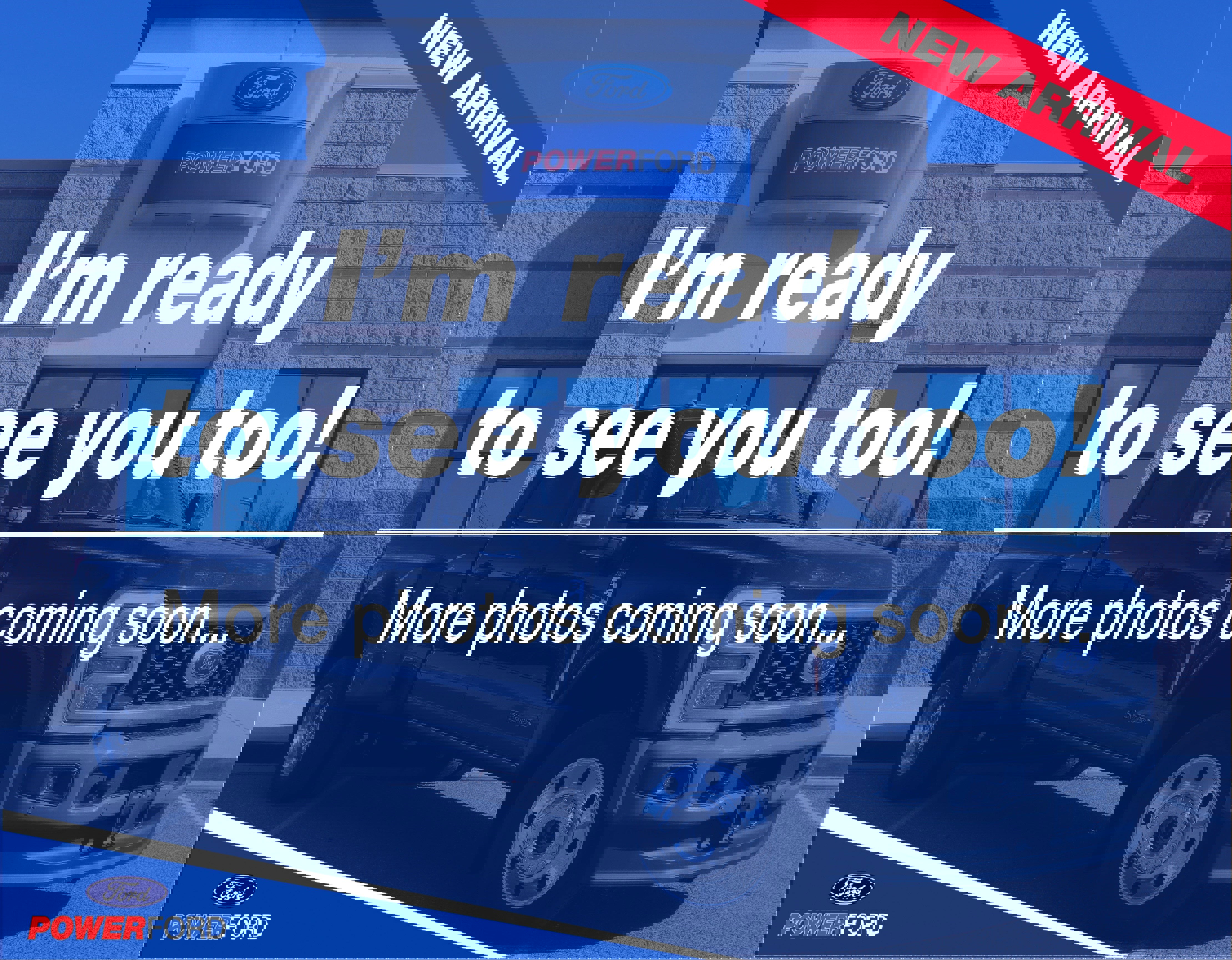 Used 2026 Ford F450 King Ranch w/ Snow Plow Prep Package