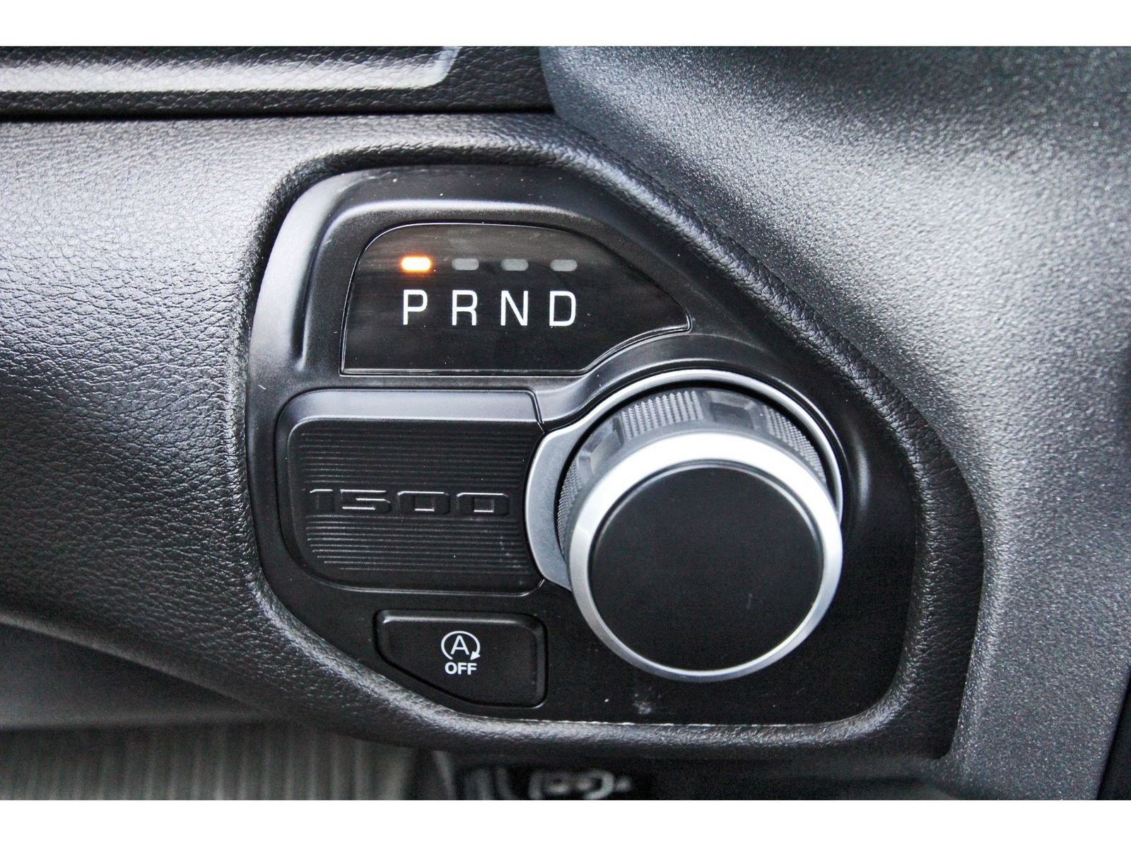 Used 2023 RAM 1500 Tradesman RWD image 22