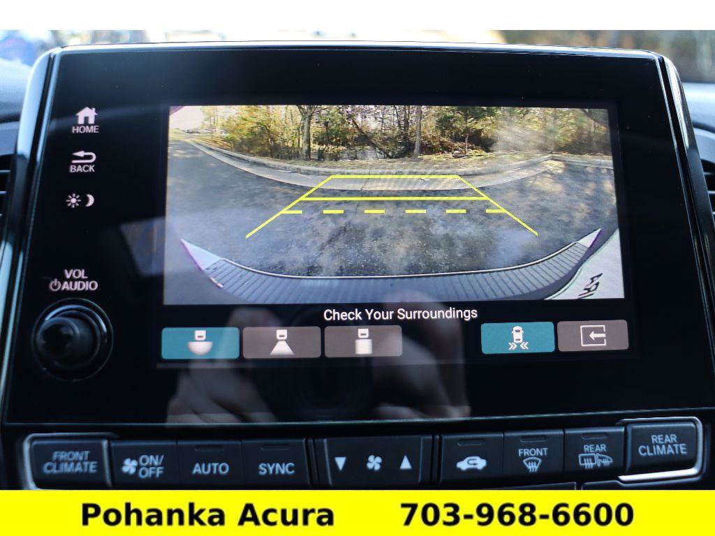 Used 2022 Honda Odyssey Touring image 15