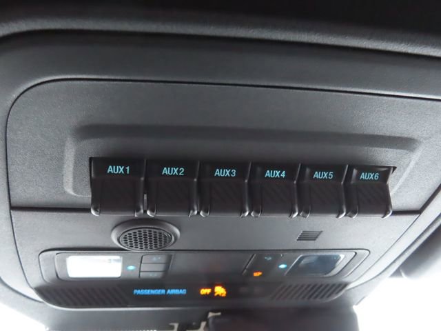 Used 2024 Ford Bronco Wildtrak image 37