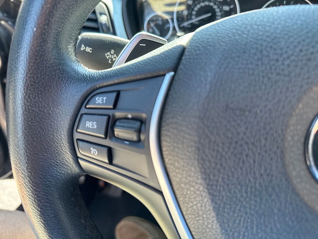 Used 2015 BMW 428i Convertible image 16