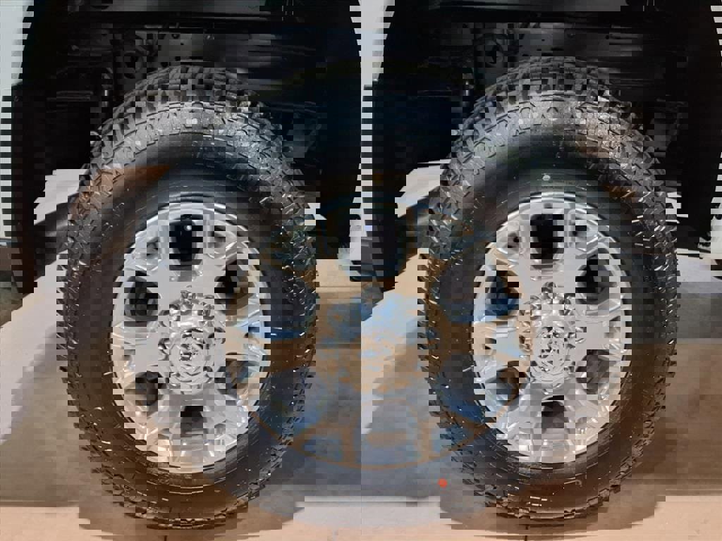 Used 2024 RAM 2500 Laramie image 17