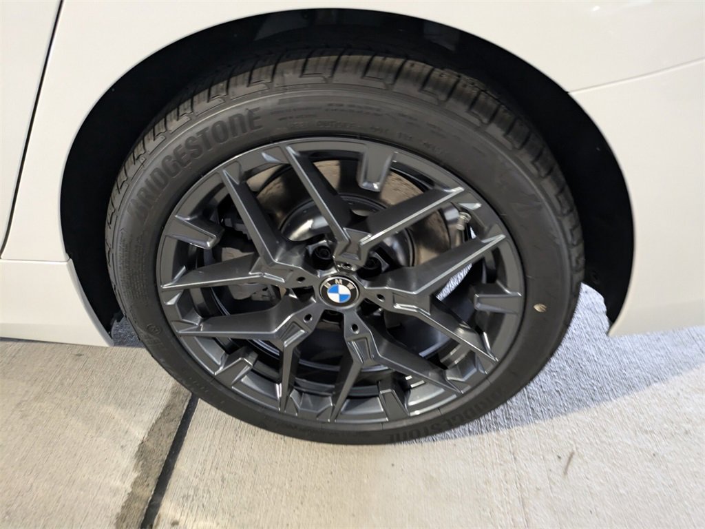 New 2026 BMW 330i Sedan image 6