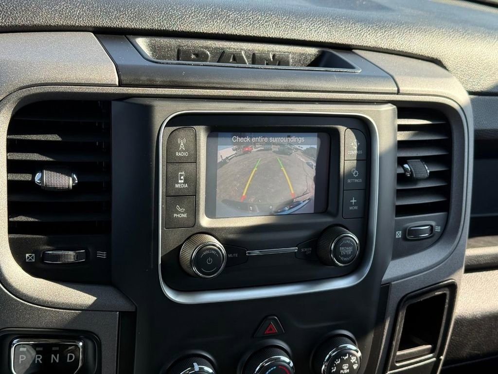 Used 2021 RAM 1500 Tradesman w/ Popular Equipment Group image 23