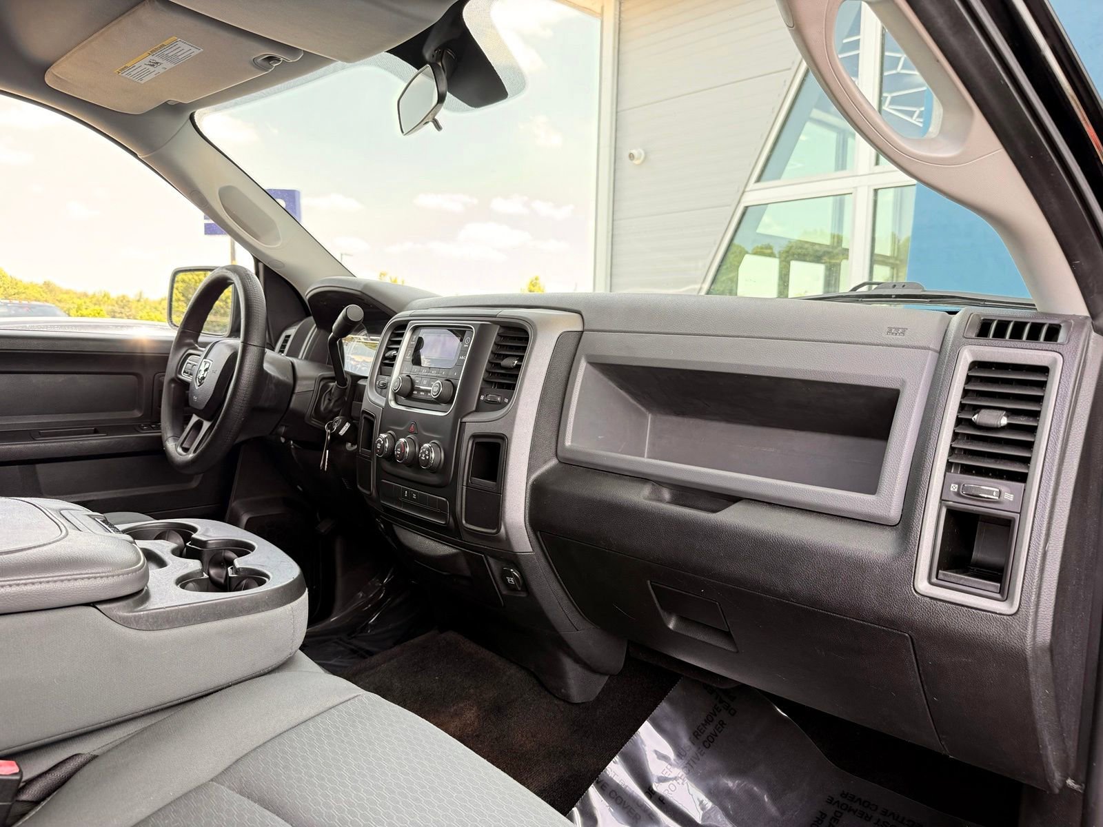 Used 2013 RAM 1500 Express RWD image 27