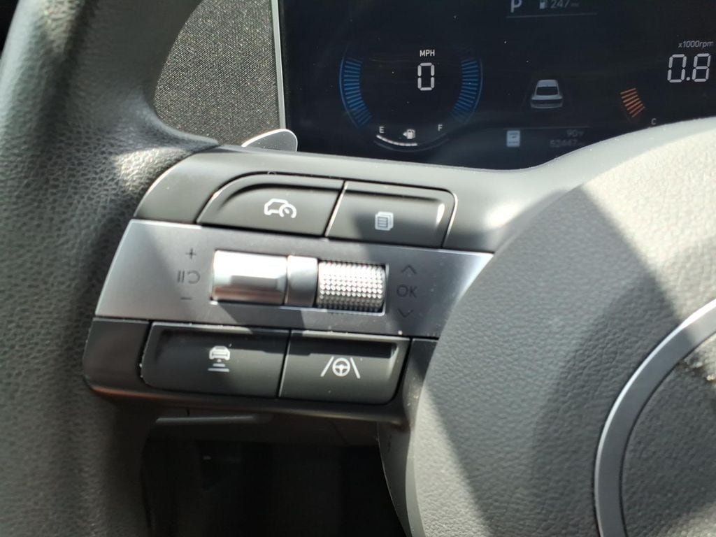 Used 2025 Hyundai Sonata SEL FWD image 23