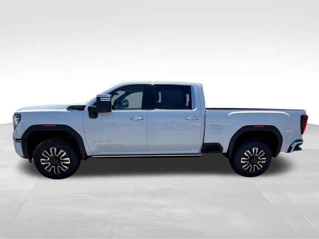 New 2026 GMC Sierra 3500 Denali Ultimate AWD/4WD image 5