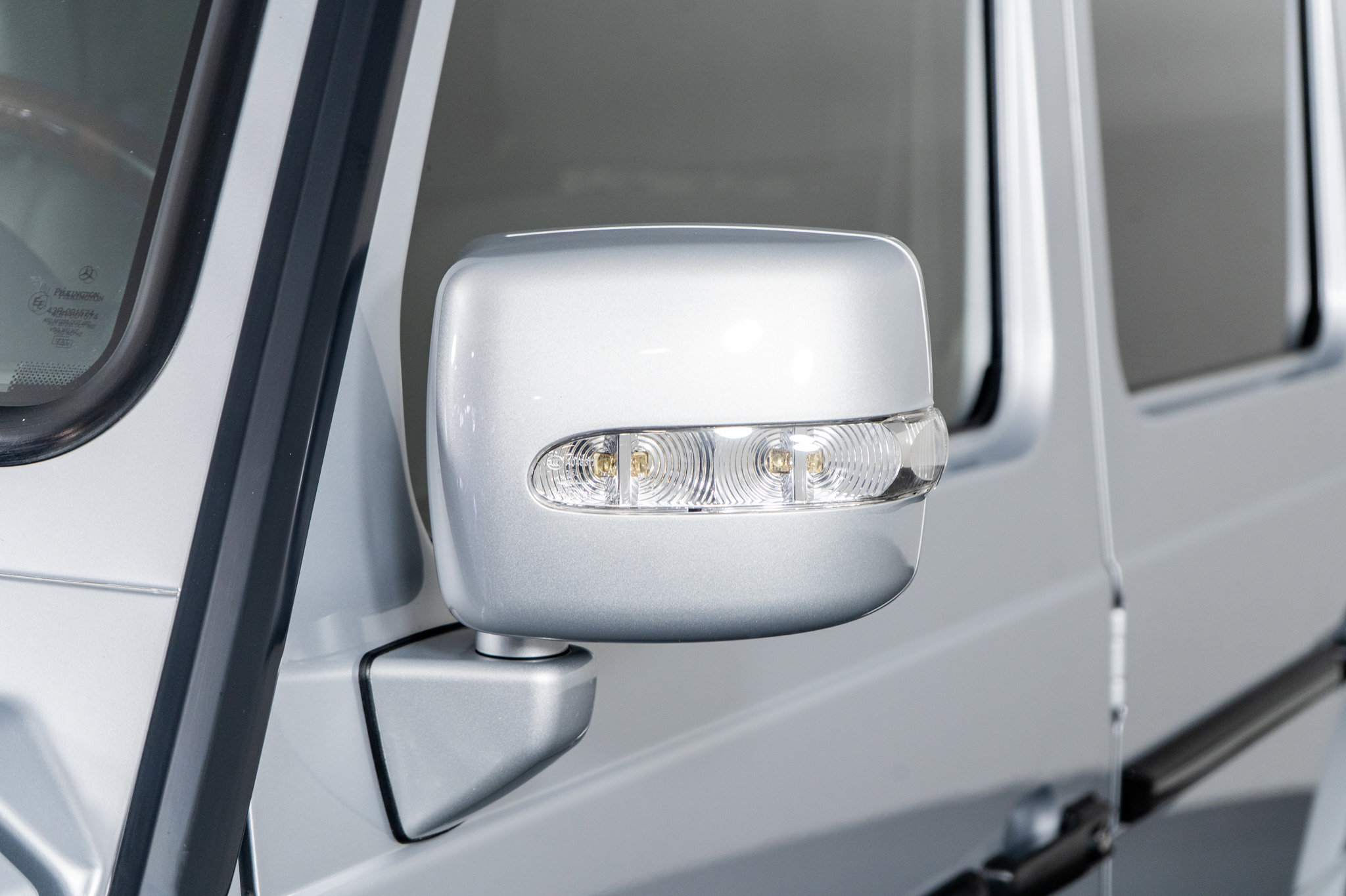 Used 2008 Mercedes-Benz G 500 image 78