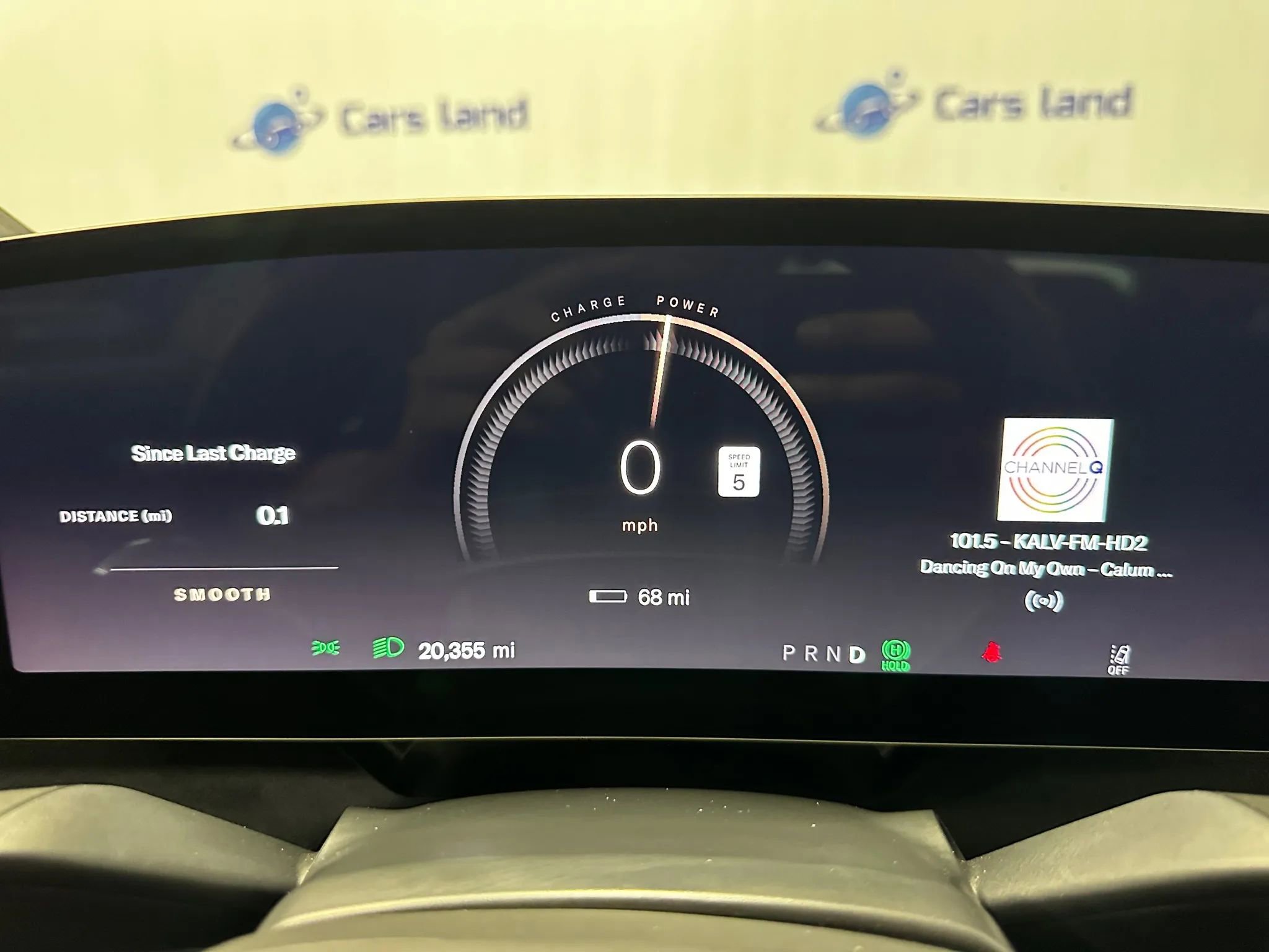 Used 2022 Lucid Air Grand Touring image 33