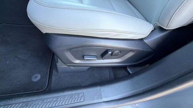 New 2026 Ford Explorer Active w/ Active Comfort Package image 21