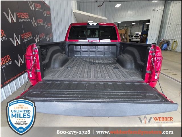 New 2026 RAM 3500 Laramie image 10