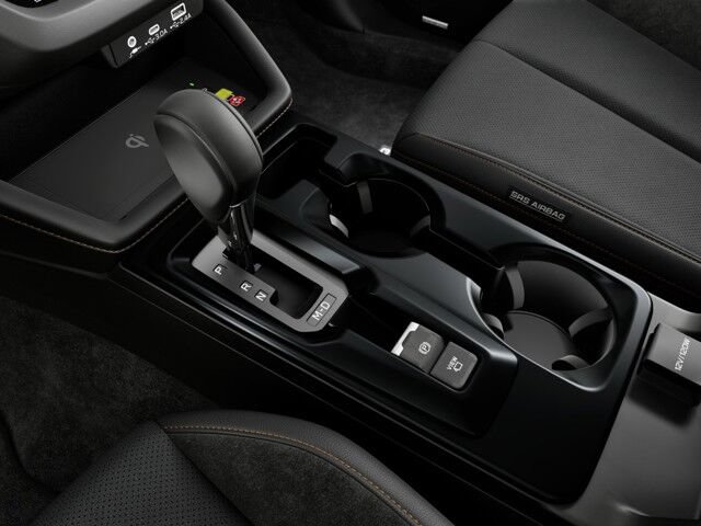 New 2026 Subaru Forester Touring AWD/4WD image 20