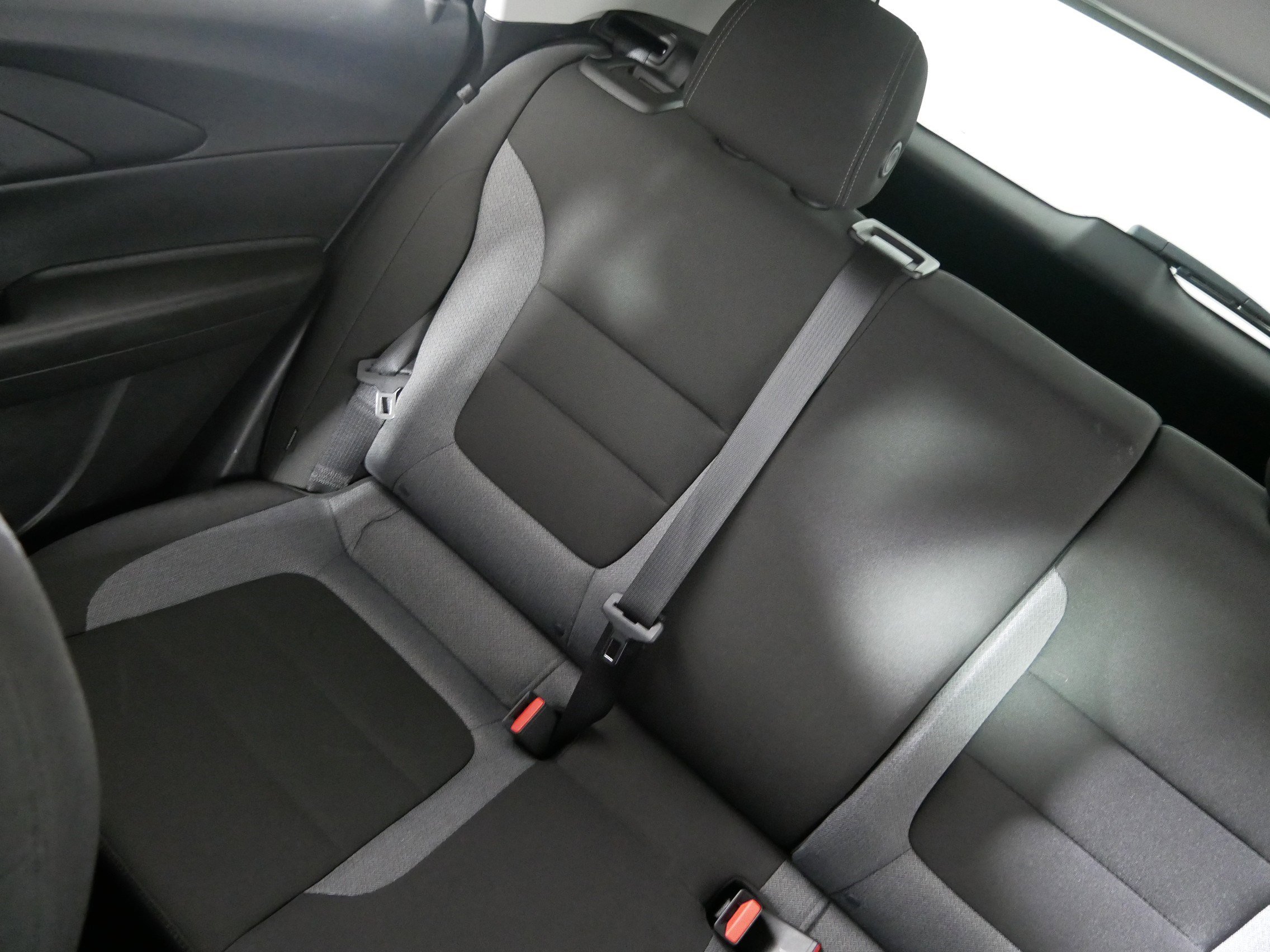 Used 2025 Chevrolet TrailBlazer LT image 12