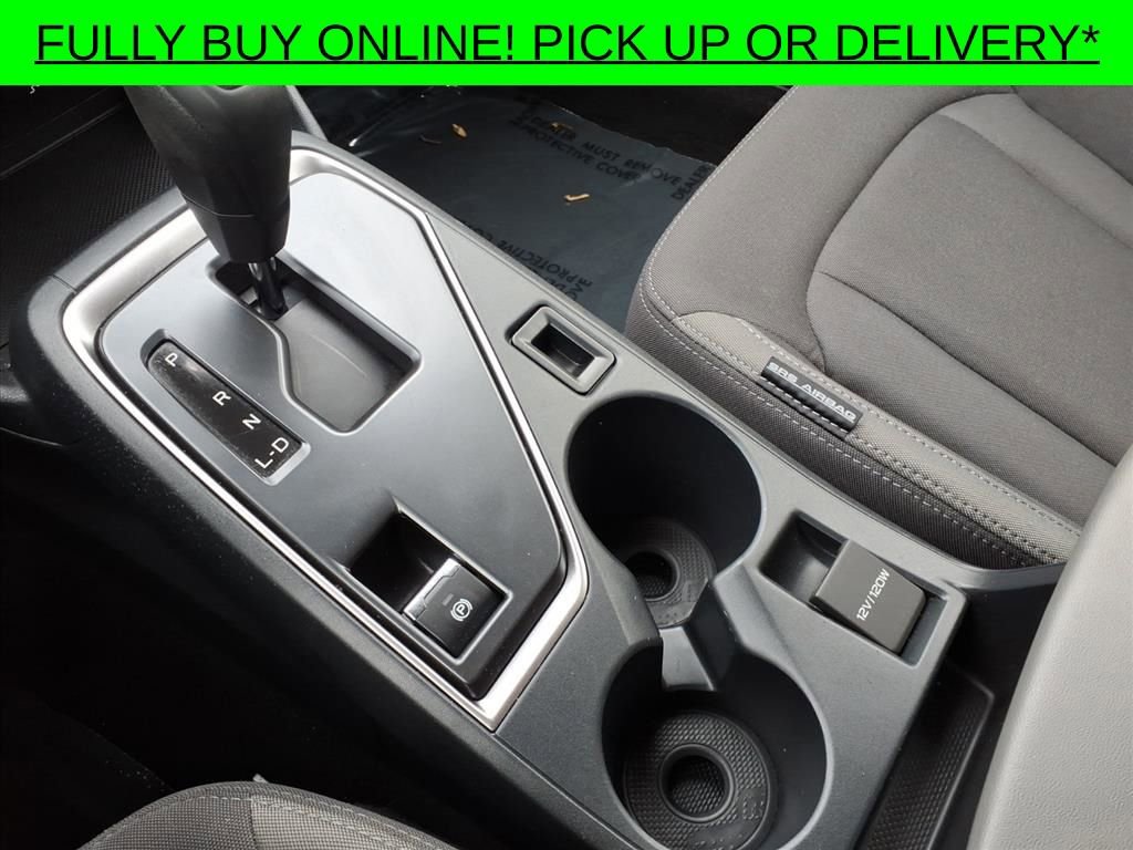 Certified 2024 Subaru Impreza 2.0i image 15