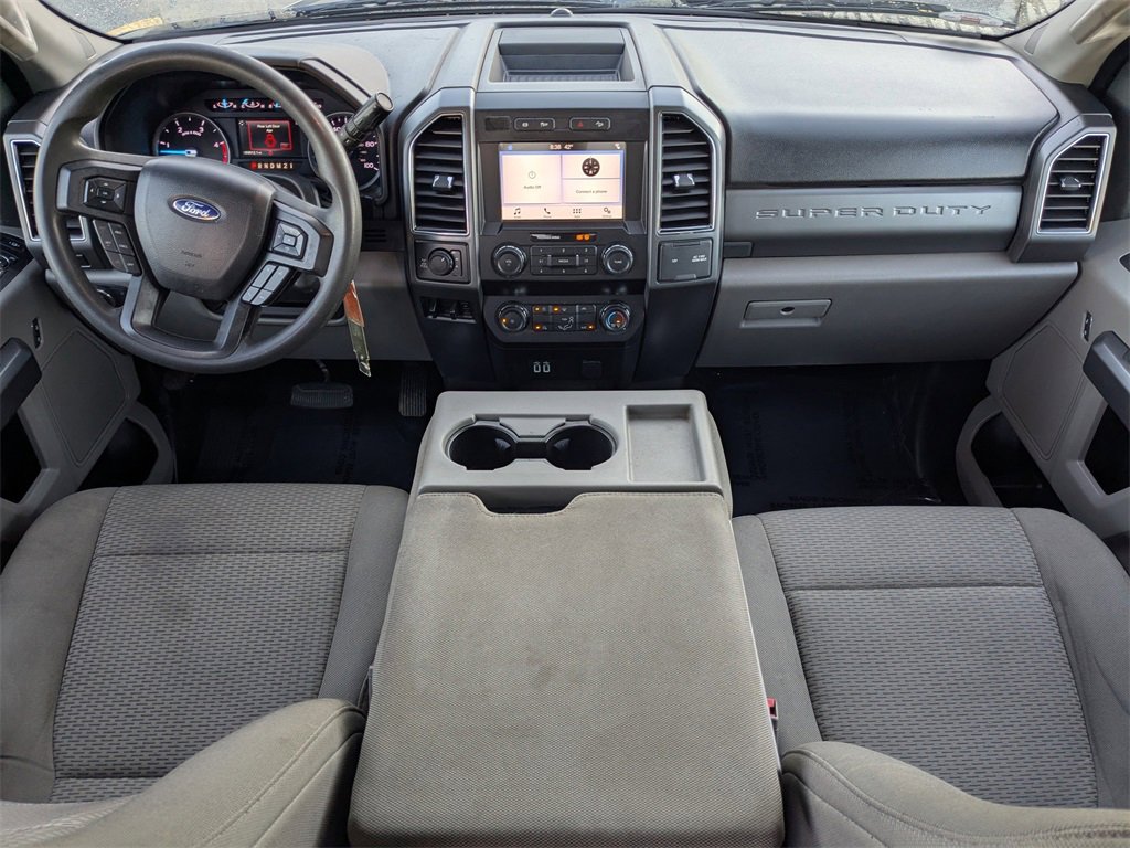 Used 2019 Ford F250 XLT w/ XLT Value Package image 14