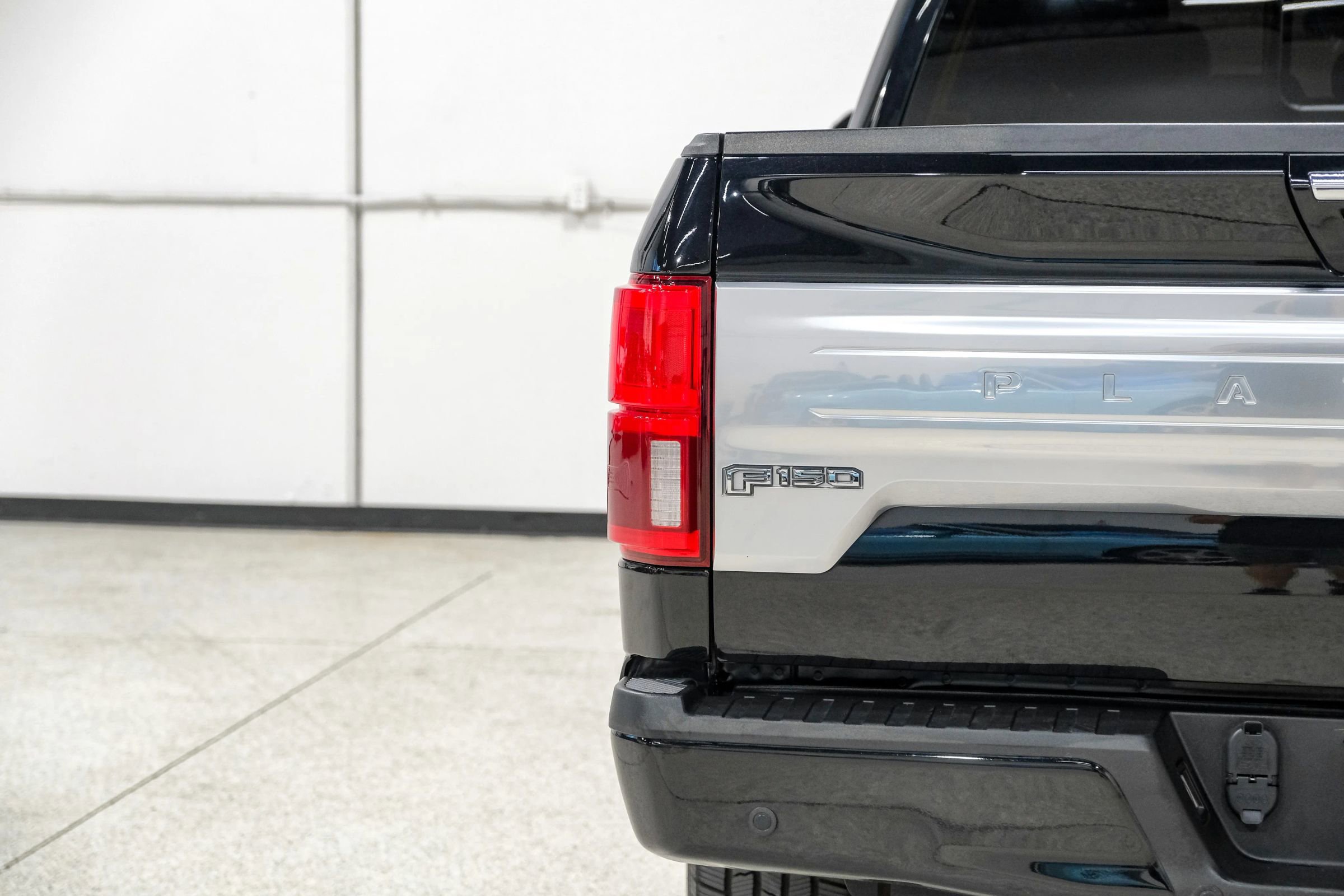 Used 2020 Ford F150 Platinum image 46