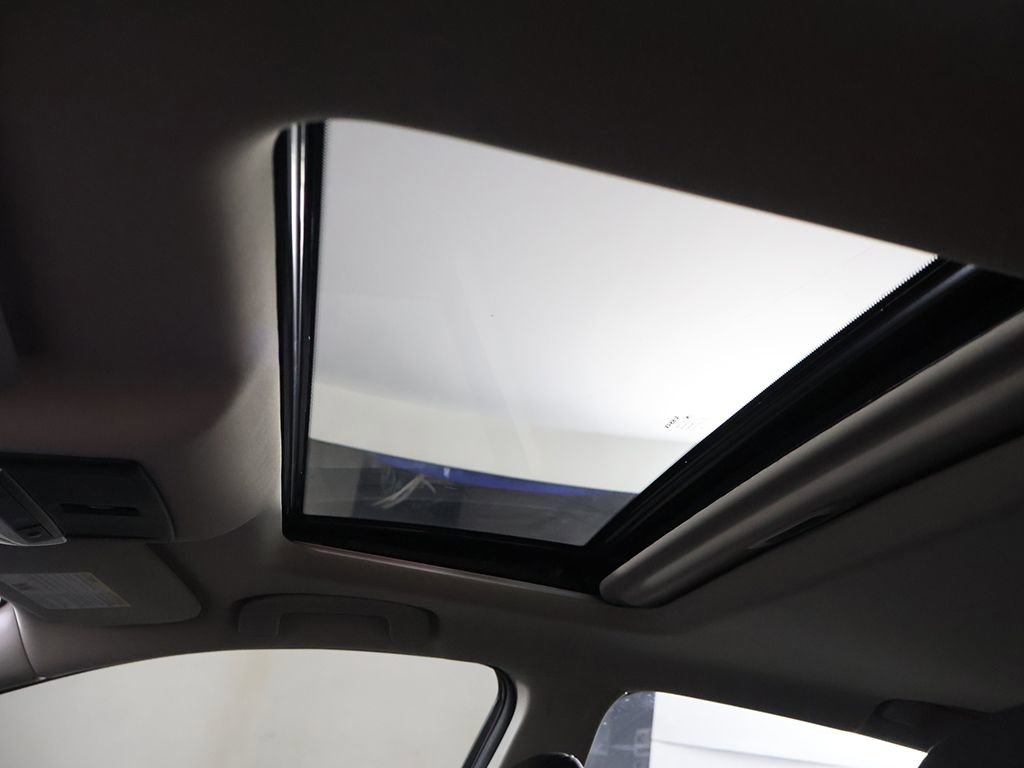 Used 2019 Nissan Altima 2.5 SV FWD image 21