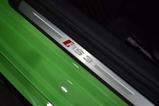 Used 2025 Audi RS 3 image 38