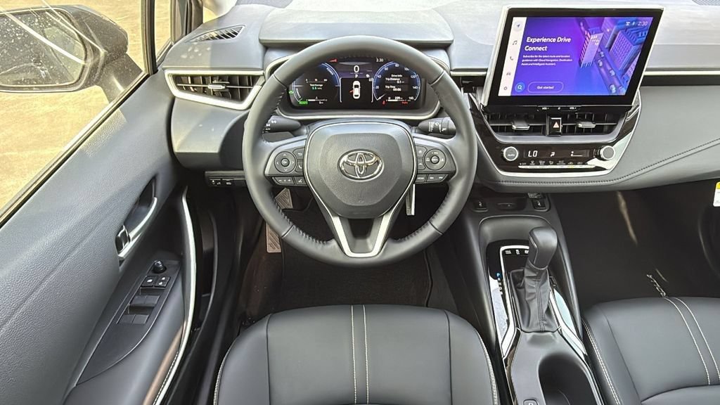 Used 2026 Toyota Corolla XLE FWD image 26