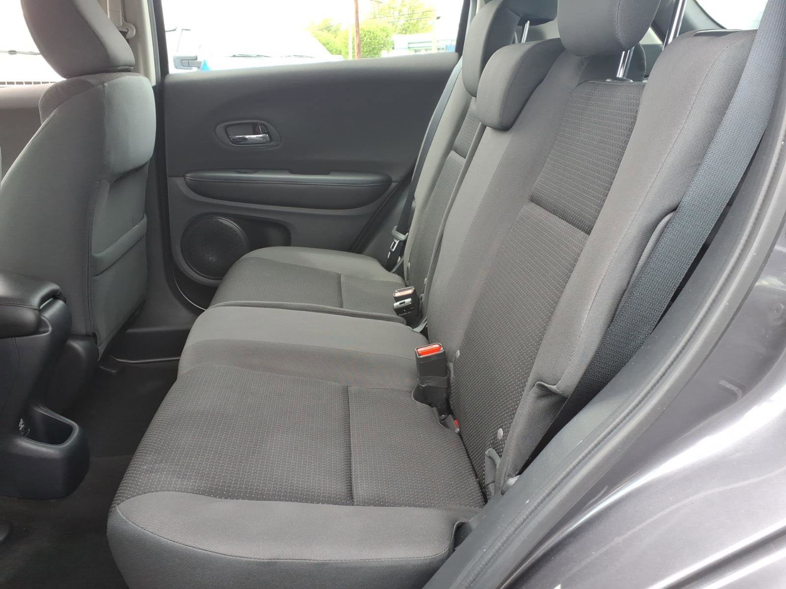 Used 2020 Honda HR-V LX image 23