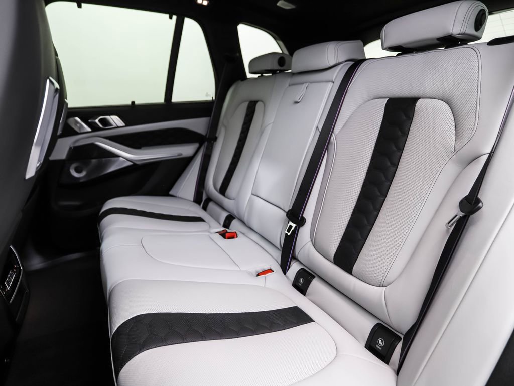 New 2026 BMW X5 M Competition w/ Executive Package image 21